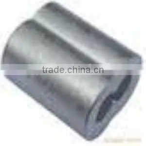 DIN3093 Rigging Hardware Aluminum Ferrule thumbnail-1