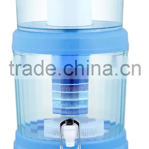 Mineral Pot Water Dispenser thumbnail-1