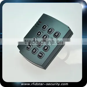 Keypad Access Security Key Reader for Door Access Control System(ST-D06) thumbnail-2