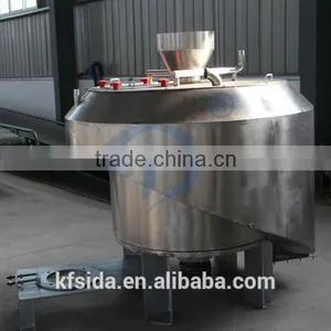 Cassava (garri) Processing Machines Cassava Grinding Mill thumbnail-6