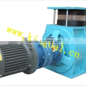 China Manufacturer Air Lock For Rice Flour Milling Machine thumbnail-1