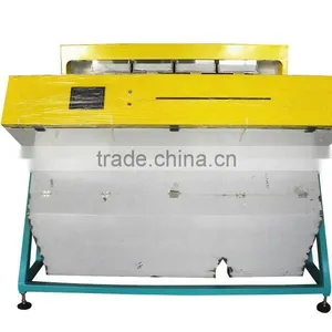 Garlic Color Sorter/Dried Garlic Color Sorting thumbnail-4
