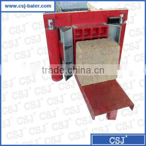 20 Years Good Reputation Hydraulic Wood Flour Briquetting Machine thumbnail-3
