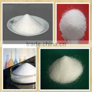 Anionic Polyacrylamide /PAM/Polyacrylamide thumbnail-1