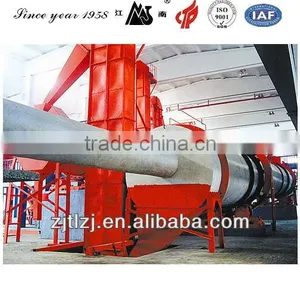 Rotary Dryer With a 52-year History ( Since Year 1958 ) thumbnail-1