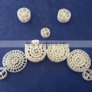 MBBR Bio Carrier for Moving Bed Biofilm Reactors thumbnail-2