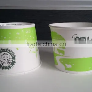 White Paper Cup thumbnail-3