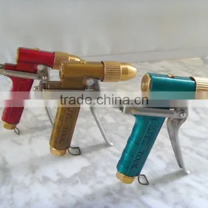 PG-3016 High Pressure Trigger Spray Gun thumbnail-2