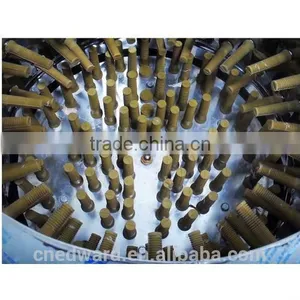 Top Selling Product With CE Approved Full Automatic Chicken Plucker Machine for Sale EW-50 thumbnail-3