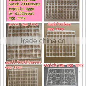 2017 Hot Sale Full Automatic Used Chicken Egg Incubator for Sale Chicken Egg Incubator YZITE-23 thumbnail-5