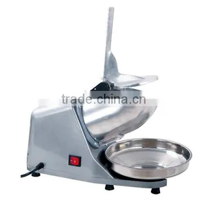 Portable Electric Ice Crusher/ice Shaver for Home Use thumbnail-2