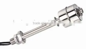 MR10100-S Stainless Steel Electronic Water Float Switch Sensor Box thumbnail-1