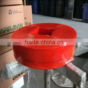 High Pressure 2 Inch PVC Suction Hose thumbnail-2