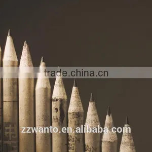 Waste Paper Pencil Making Machine Production Line thumbnail-2
