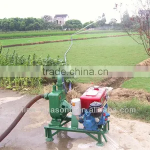 Excellent Capacity Automatic Water Irrigation System thumbnail-2