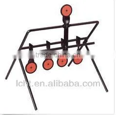 Different Molds Automatic Gun Shooting Target thumbnail-2
