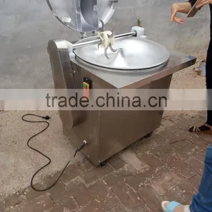 Vegetable Onion Pepper Ginger Garlic Grinding Machine thumbnail-5