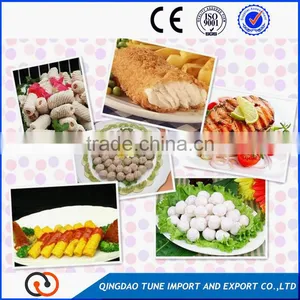 Fish Fillet Machine/fish Meat Deboning Machine thumbnail-4