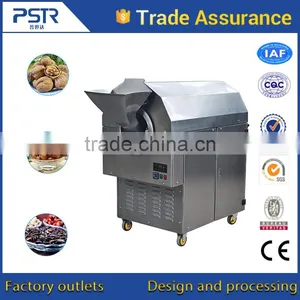Iso,Ce,Rohs Ce Stainless Steel Pistachios Roaster Machine thumbnail-4