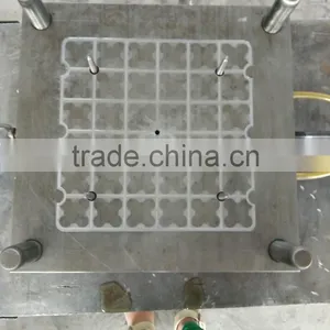 Custom Plastic Injection Mould Making thumbnail-1