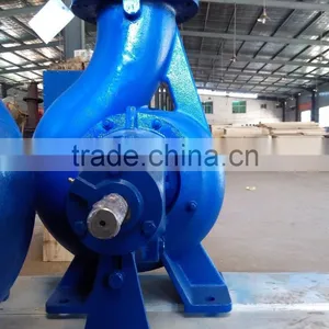 Centrifugal Oil Pumps With Explosion Proof thumbnail-3