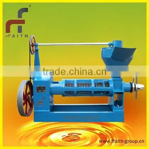 Oil Press Machine thumbnail-1