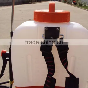 Backpack Battery Sprayer 3WD-16B 16L 18L thumbnail-5