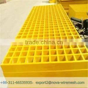 Frp Grating/fiberglass Grating/grate thumbnail-4