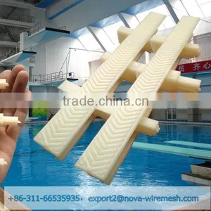 Swimming Pool Plastic Grating/fiberglass Grating/ Grids thumbnail-5