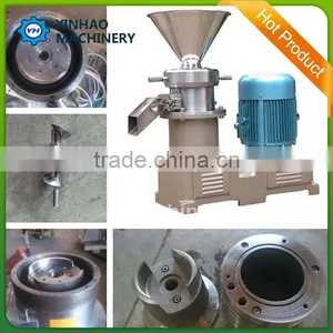 New Design Good Price Peanut Butter Machine Colloid Mill thumbnail-3