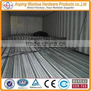 Best Sale Good Price Hi Rib Mesh With Gold Supplier thumbnail-4