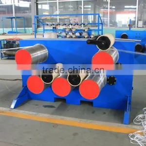 Nylon Monofilament Extruder Machine Shandong thumbnail-1