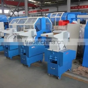 Rope Net Waste Yarn Crusher Machine for Sale thumbnail-1