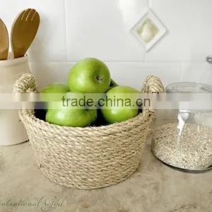 Agriculture Popular Super Low Price China Sisal Rope thumbnail-2