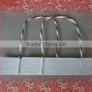 Powerful Twisted Handlepaper Cord for Bag Handling/Craft Packing Rope thumbnail-1