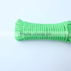 PP Polyester Braided Rope thumbnail-1