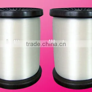 0.60mm Polyester Monofilament Zipper Tape Yarn thumbnail-4