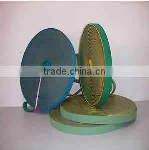 Durable&oil Resistance&colorful Flat Transmission Conveyor Belt thumbnail-1