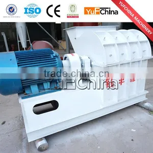 Wood Crusher Wood Grinder thumbnail-4