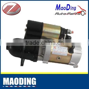 QDJ3Q5A Gear-reduction Starter For Yuejin3028 thumbnail-1