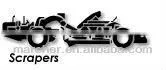 DOT Certificated Scraper Tire thumbnail-1