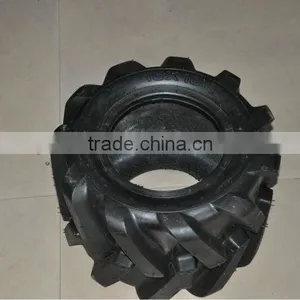 Professional Pneumatic Wheels for Agricultural thumbnail-1