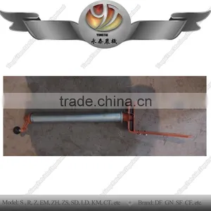China DF Tail Wheel Fork for Tractor, Agricultural Machinery Dongfeng Tail Wheel Fork thumbnail-1