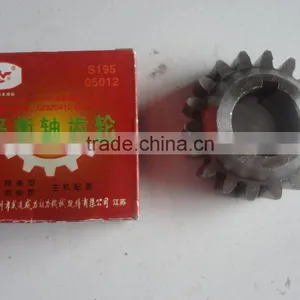 New Agricultural Machines Names and Uses Gear Customize High Precision Brass thumbnail-3