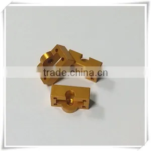 Mechanical Parts Cnc Machining Prototype thumbnail-3