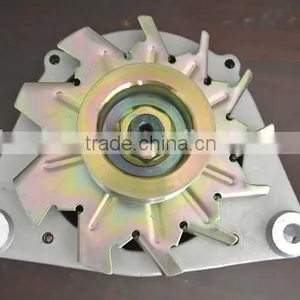 High Quality Sinotruck Weichai Engine 28v ac Alternator thumbnail-2