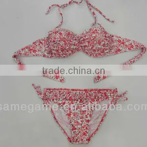 2014 New Design Girls Hot Sex Images Bikini thumbnail-2