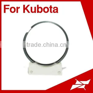 Piston Ring for Kubota V3300 Tractor Diesel Engine Use thumbnail-2