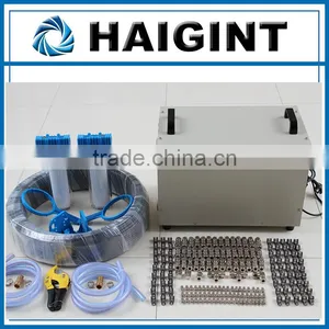 E0480 Outdoor Misters Cooling Systems , Water Mister Sprayer thumbnail-3