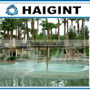 E0417 Low Pressure Misting System CE Fog System thumbnail-3